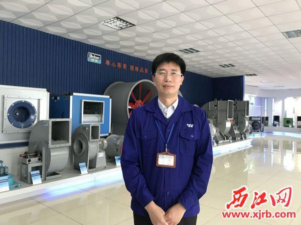 打印_以科技为马 打造"质量过硬"风机品牌